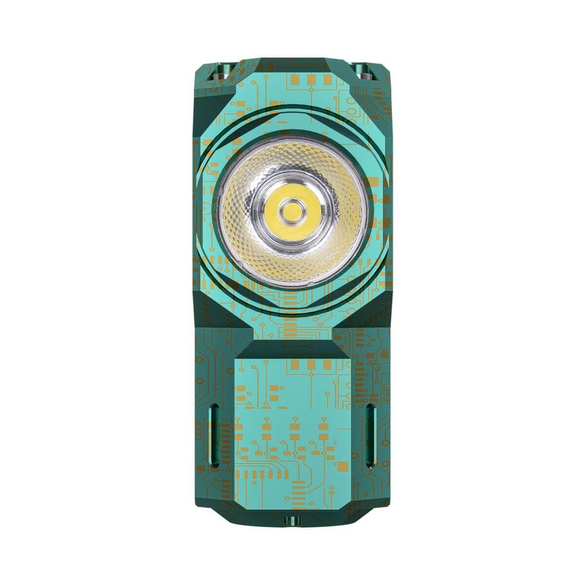 Wuben Lightok X0 Aluminum Brightest EDC Pocket Flashlight