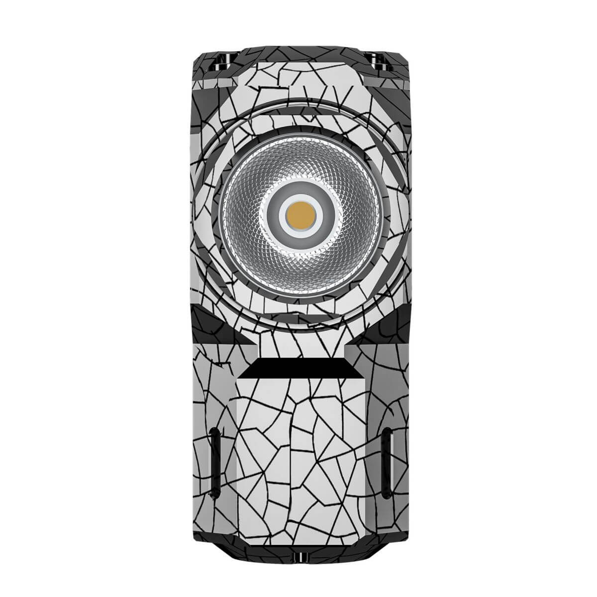 Wuben Lightok X0 Aluminum Brightest EDC Pocket Flashlight