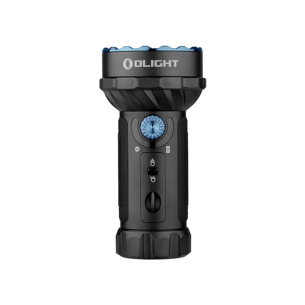olight flashlight fire starter Olight Marauder Mini 2