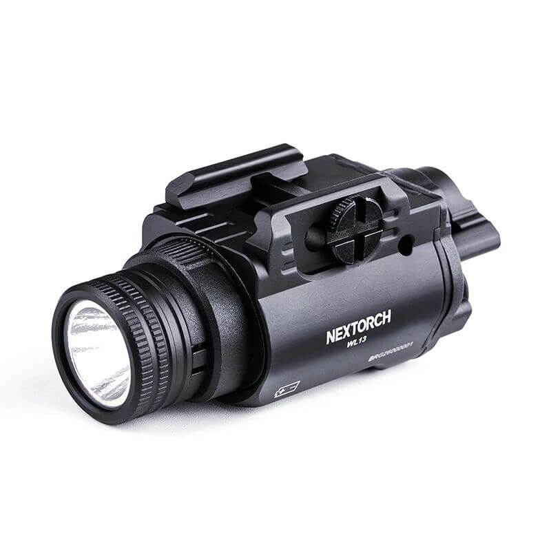 Nextorch WL13 Ultra-Bright Gun Light – flashlightgo