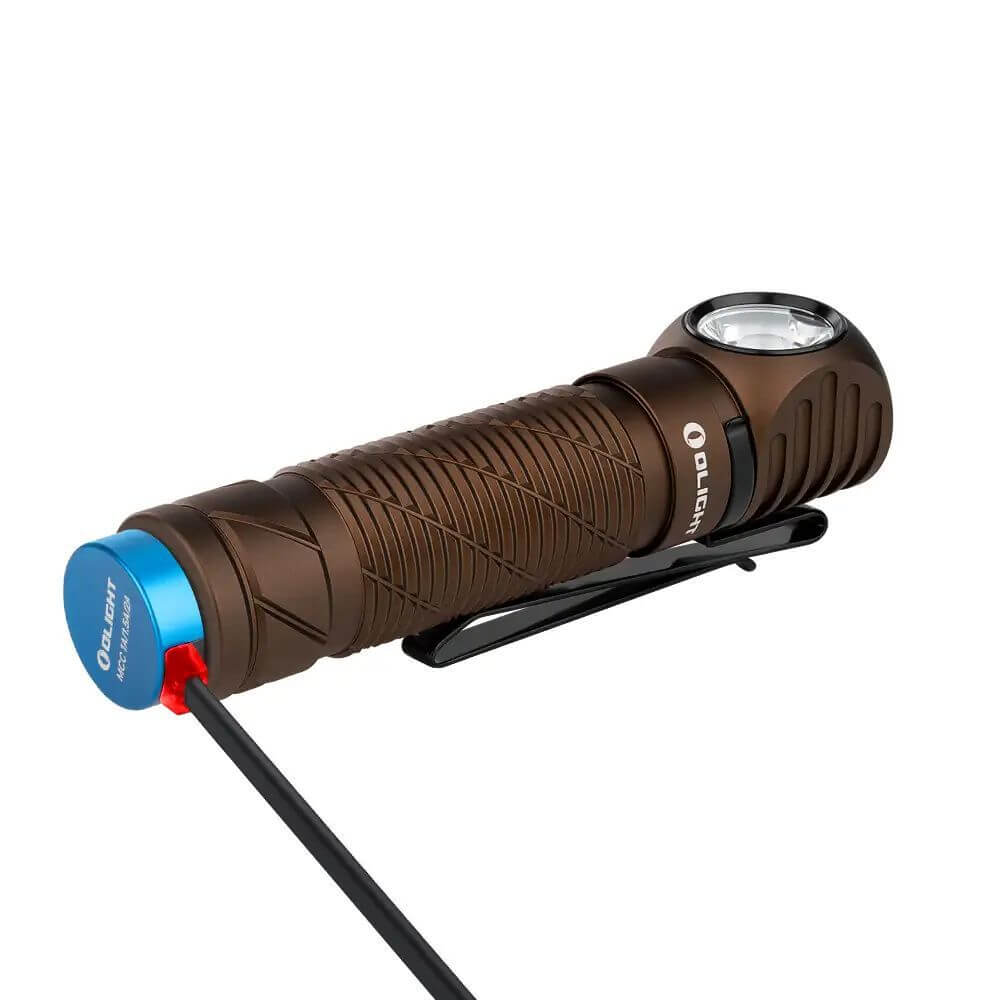 Olight Perun 2 Headlamp