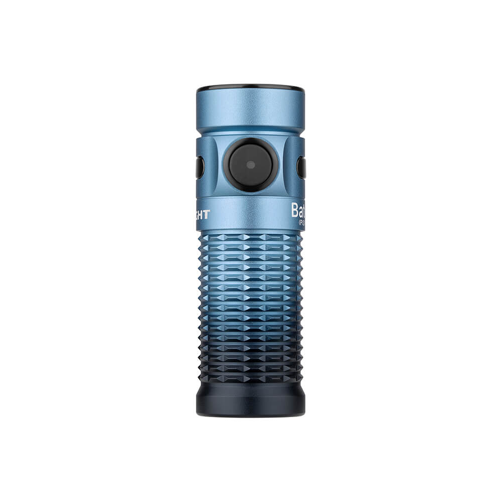 Olight Baton 3 Rechargeable EDC Flashlight