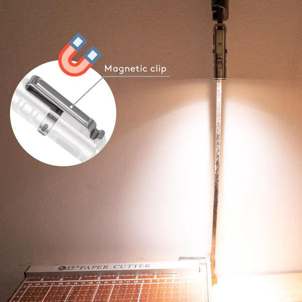 RovyVon Facelift Aurora A2 (G4) Keychain Flashlight