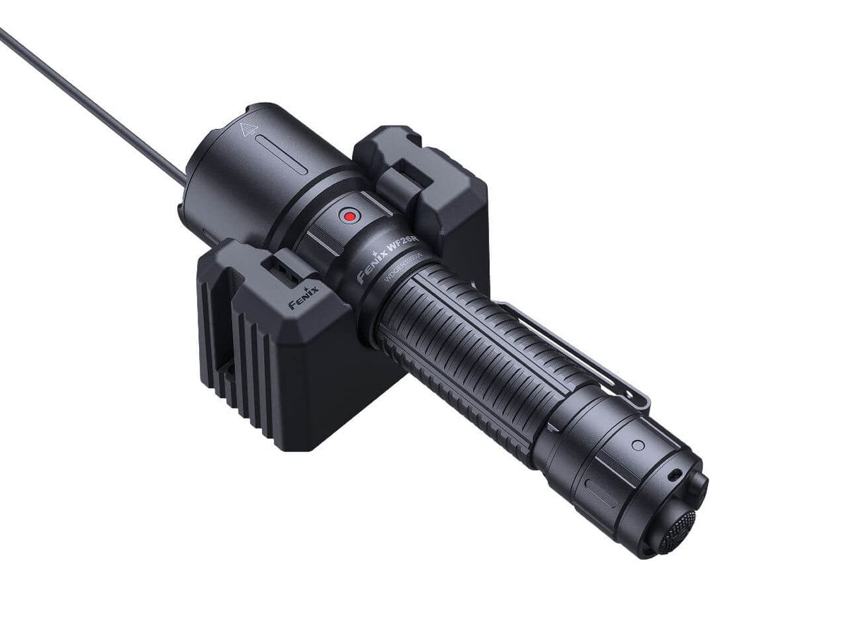 Fenix WF26R Cradle Charging Arbeitstaschenlampe