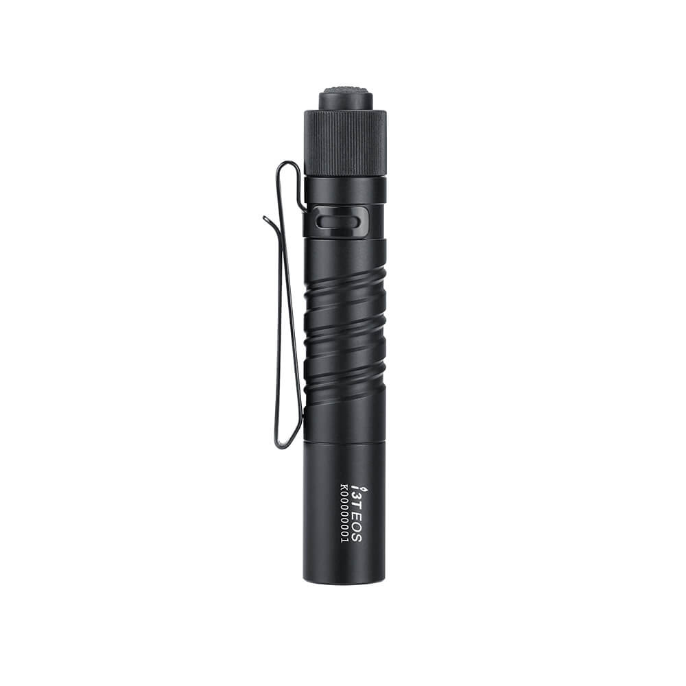 Olight i3T EOS EDC-Taschenlampe