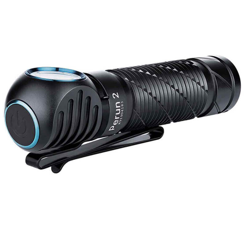 Olight Perun 2 Headlamp