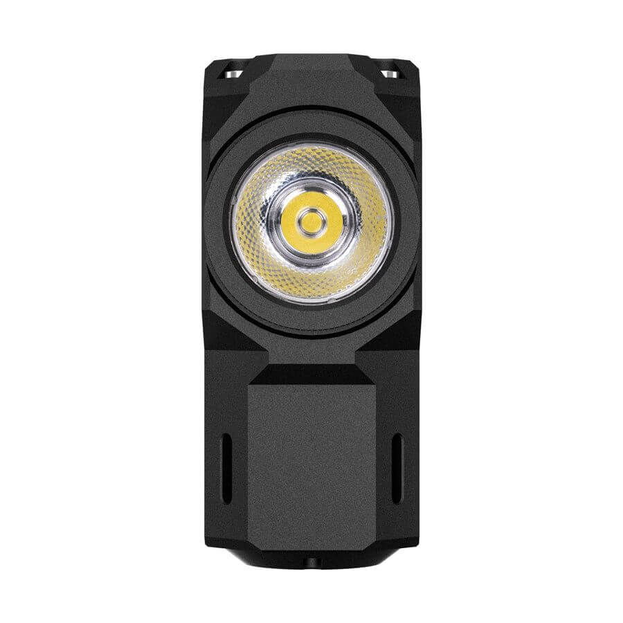 Wuben Lightok X0 Aluminum Brightest EDC Pocket Flashlight