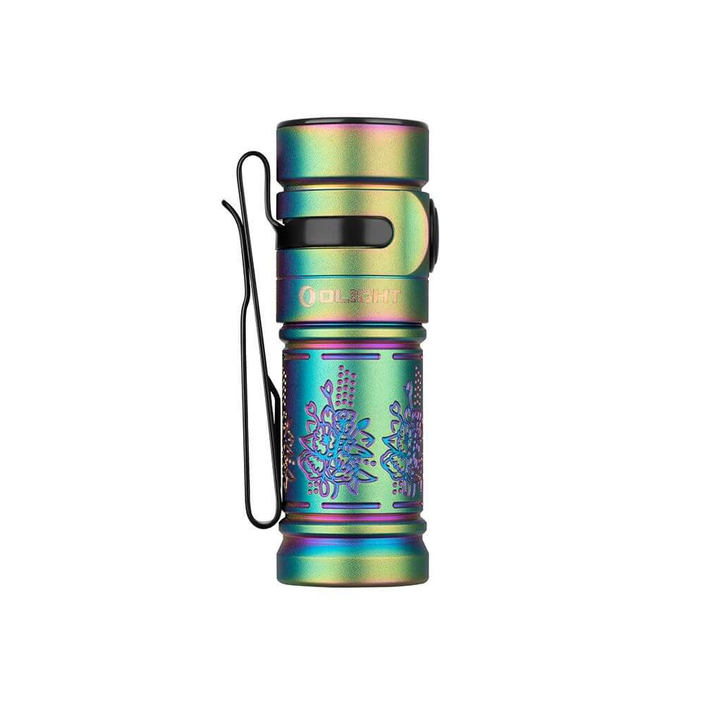 Olight Baton 3 Rechargeable EDC Flashlight