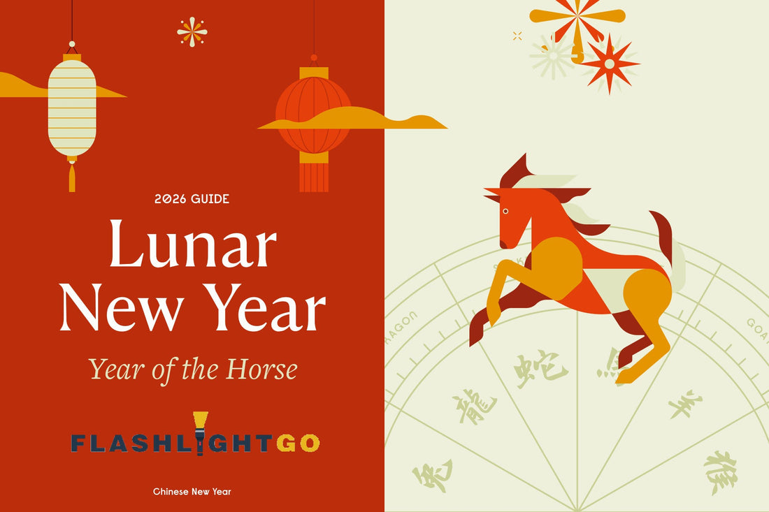 Chinese Lunar New Year Holiday Notice