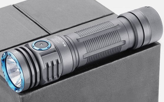 Skilhunt M300 V2 High Performance Flashlight