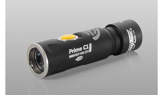 Armytek Prime C1 Pro XM-L2 (Warm) Lampe torche Armytek Prime C1 Pro XM-L2 (Warm) Lampe torche