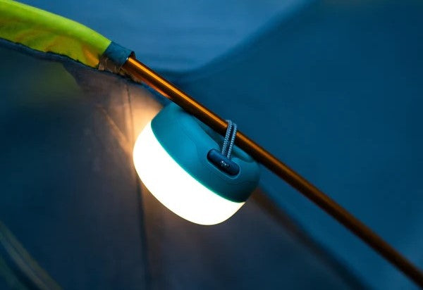 BioLite AlpenGlow Mini Ultra Compact Camping Lantern