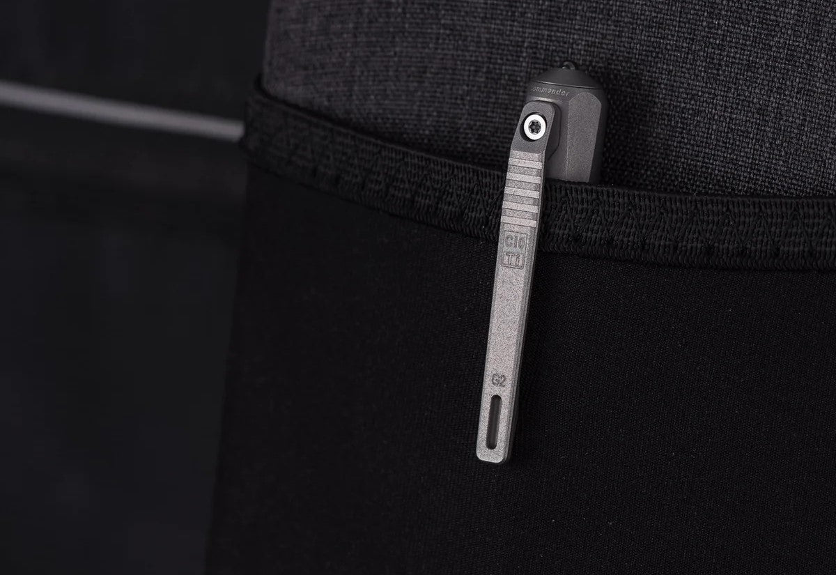 All-new High Quality RovyVon Commander C10 (G2) Bolt Action Titanium P ...