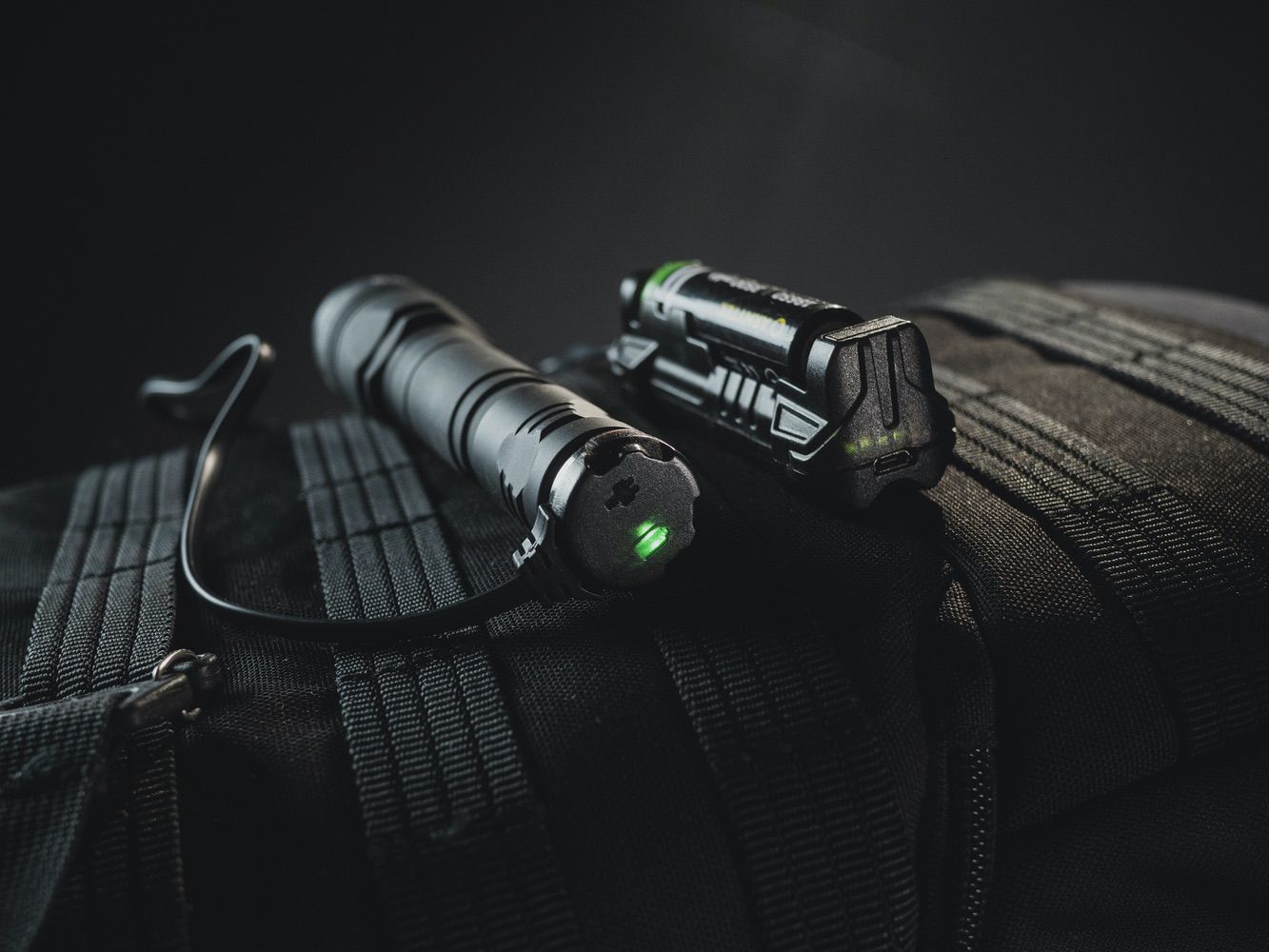 Flashlight Click&go The Most Powerful Shooting Flashlights by Armytek – flashlightgo