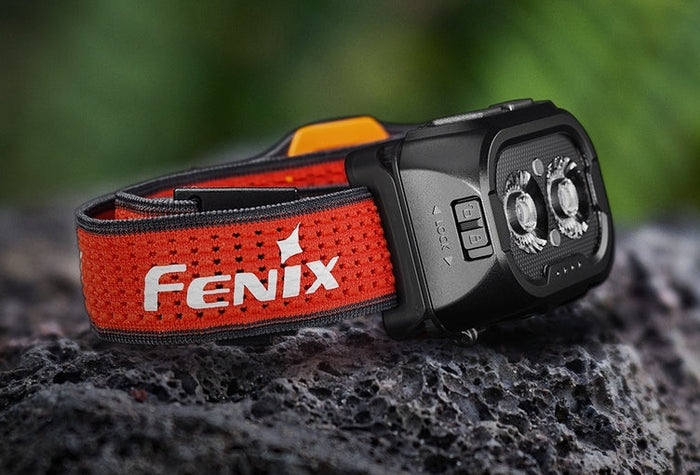 All-new FENIX HL18R -T V2.0 Compact headlamp 800 lumens