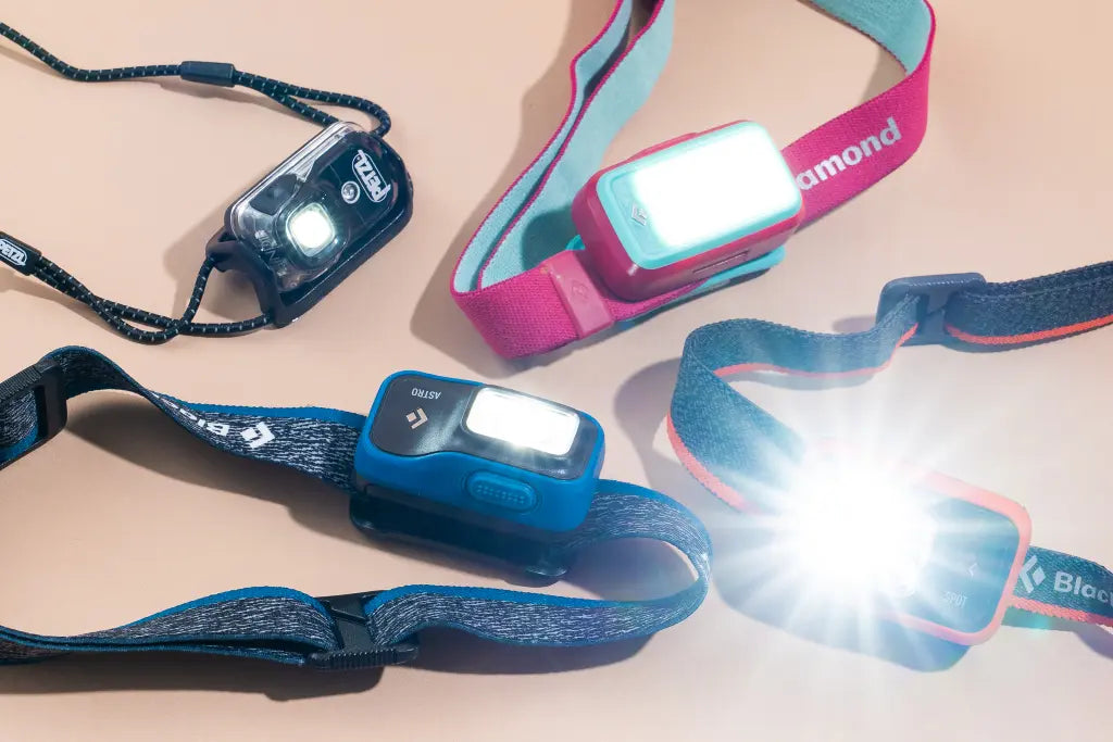 Why Do You Need A Headlamp With Both Cool And Warm White Light?