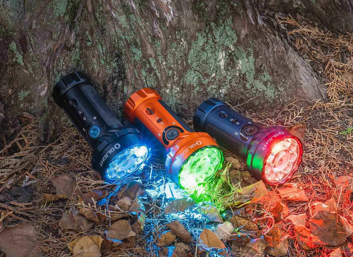 Top High Lumen Olight Flashlights: Your Ultimate Guide to Brightest Flashlight