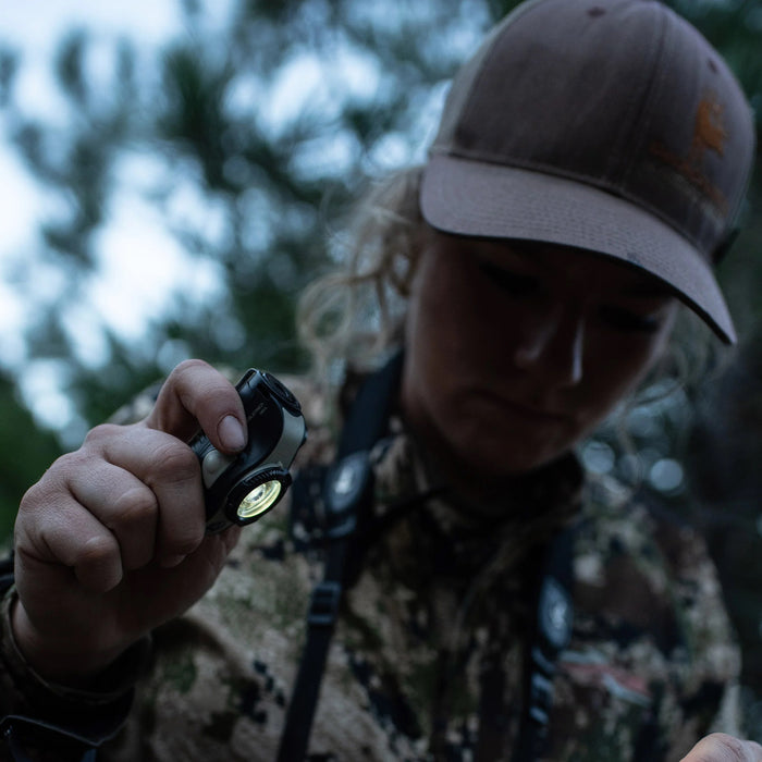 Ledlenser MH Series: Illuminating Your Outdoor Adventures