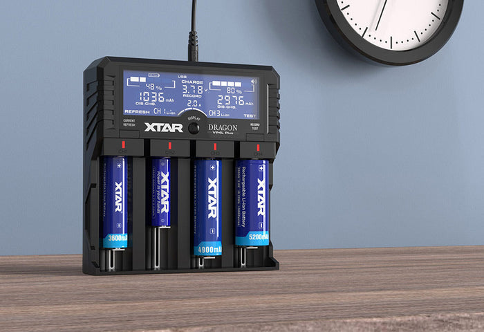 Safe Handling of Rechargeable Batteries: Best Practices to Prevent Overheating, Short Circuits, and Accidents
