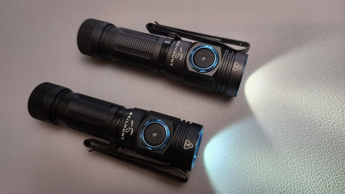 Convoy: Low budget high power torches Ideal for every need. Convoy 2X21C, Convoy S21E, Convoy M1, Convoy T3