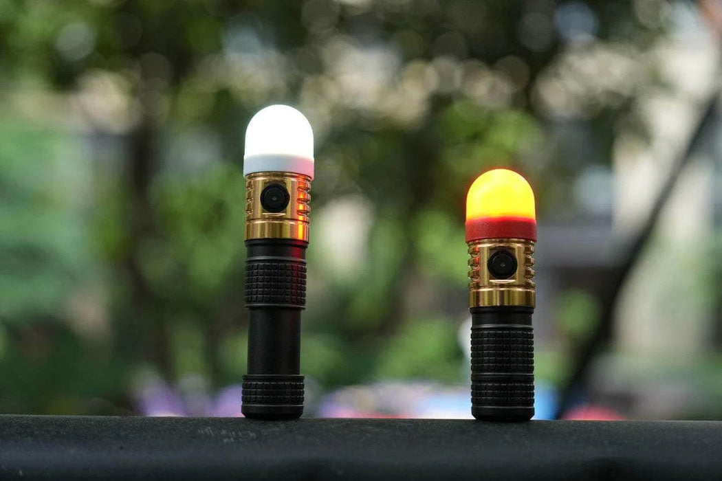 Mankerlight E14 IV VS Mankerlight MC01: Which EDC torch is best suited to your daily needs