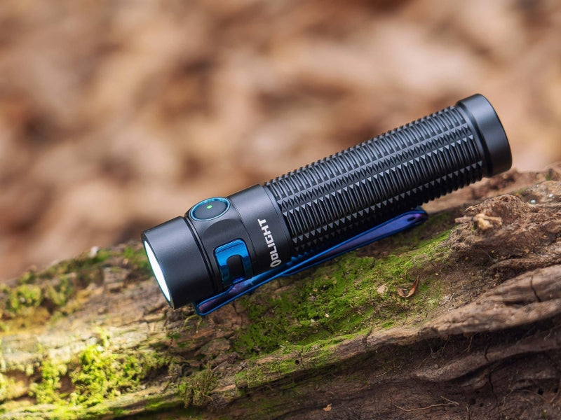 OLIGHT Baton 3 Pro Max