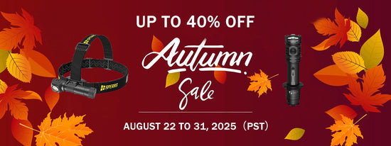 Autumn Sale ~ 40% off!!!