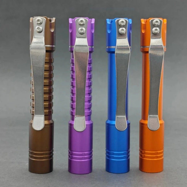 Reylight Pineapple mini MK II - Aluminium