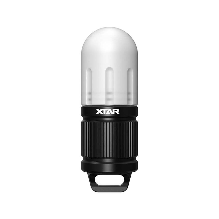 XTAR SD1 4-colour Mini Dive Beacon