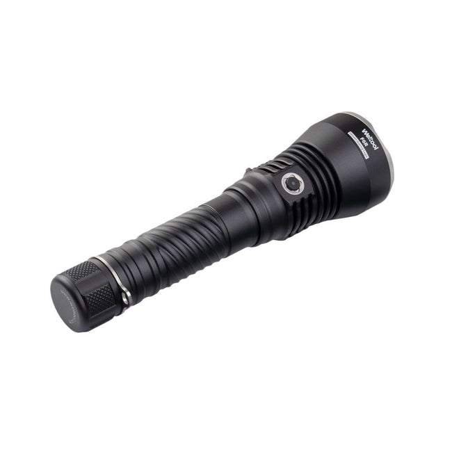 Weltool F6R "Heaven Soaring Eagle" Rechargeable Flashlight