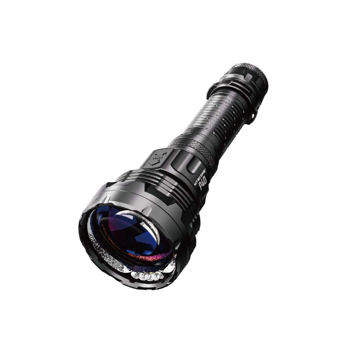 Nitecore P40 Search LEP Flashlight