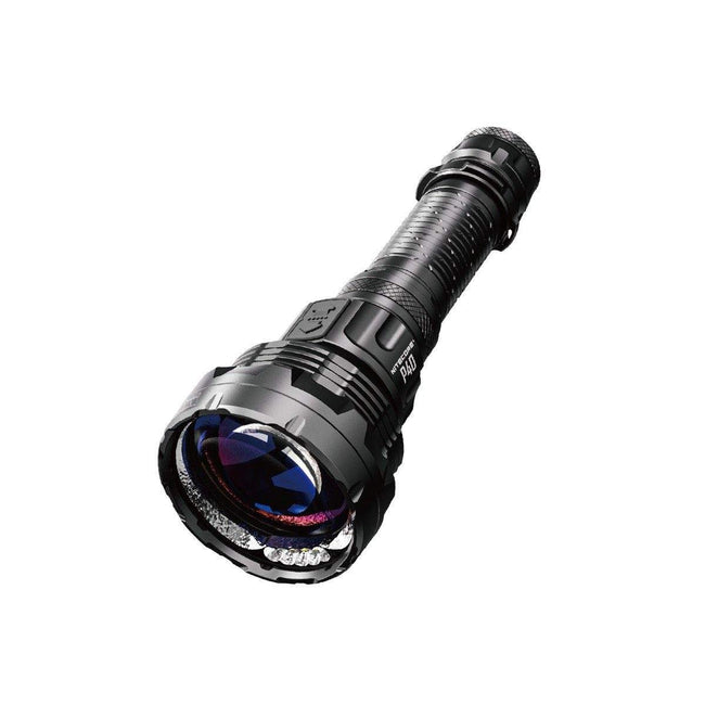 Nitecore P40 Search LEP Flashlight