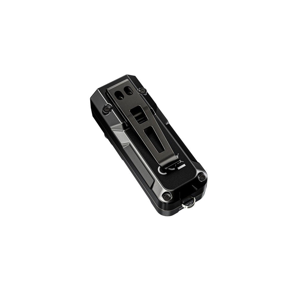 Nitecore TUP2 Intelligent Three Color Temperatures Keychain Light