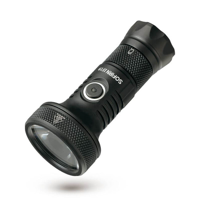 Sofirn SD09L Underwater Waterproof Torch SST40 Diving Light – flashlightgo