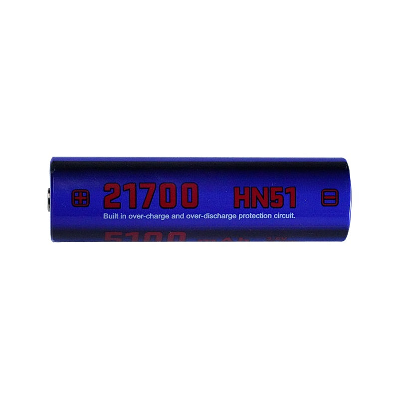Jetbeam HN151 High Drain Battery