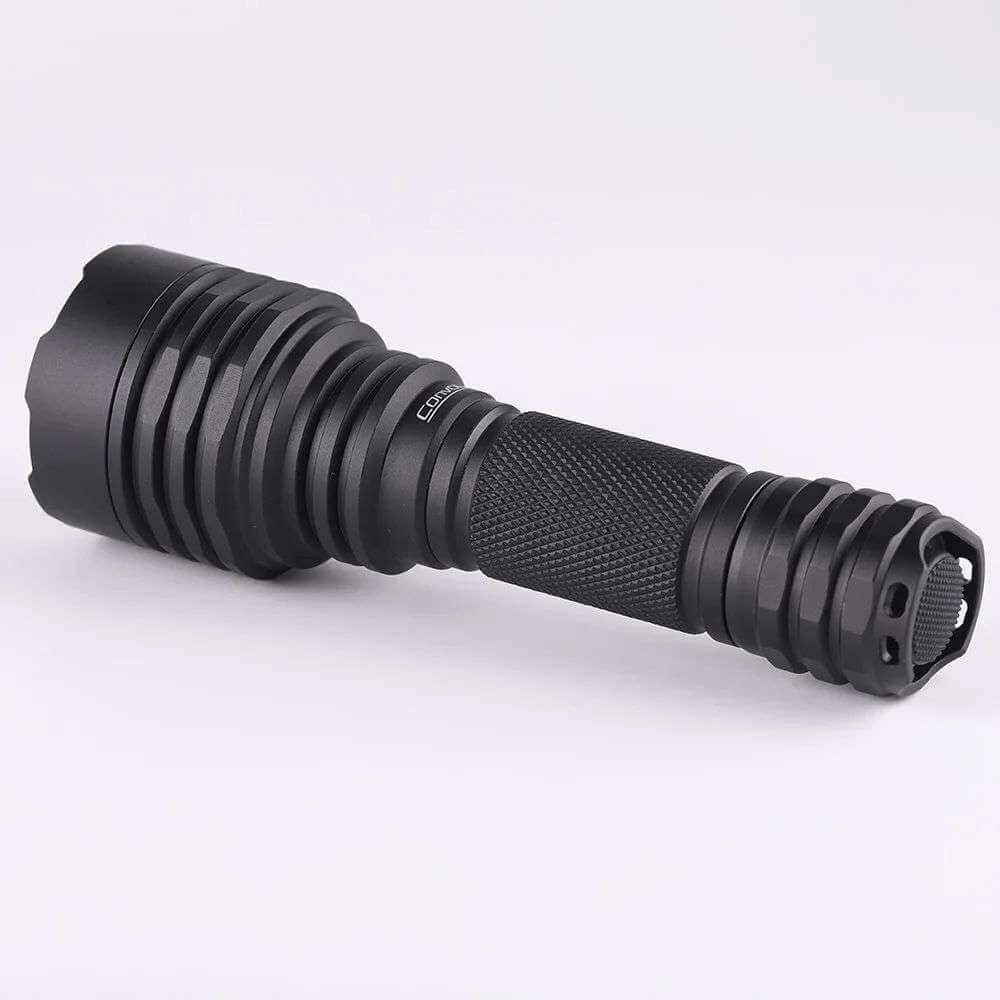 Convoy C8+ GETIAN 18650 Flashlight – flashlightgo