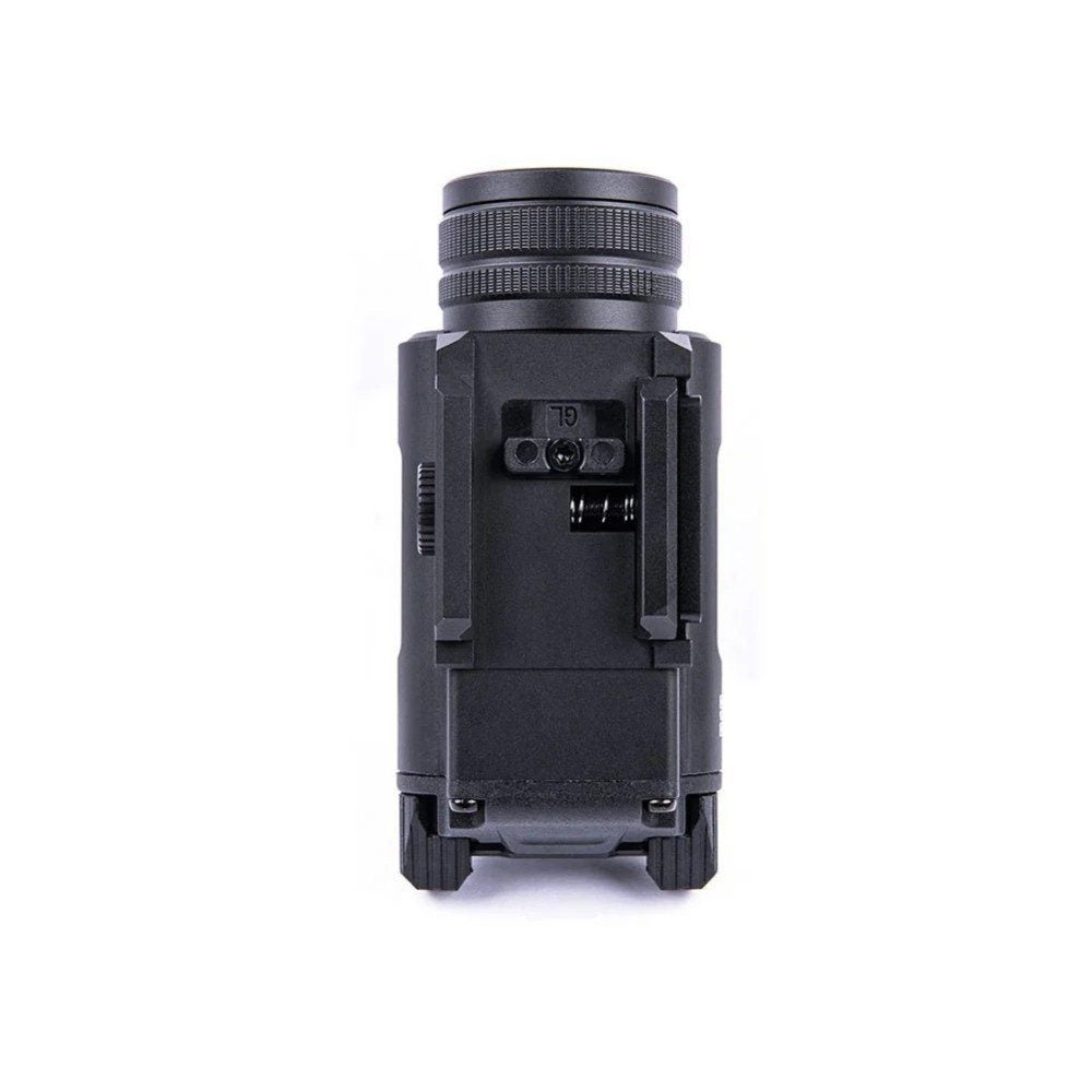 Nexdot WL25 Tactical Weapon Light with Laser Sight