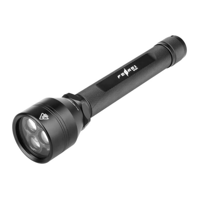 Ferei W156II Rechargeable 2850 lm LED Diving Light