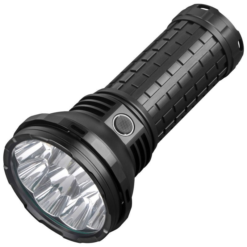 Haikelite H10 Powerful Flashlight