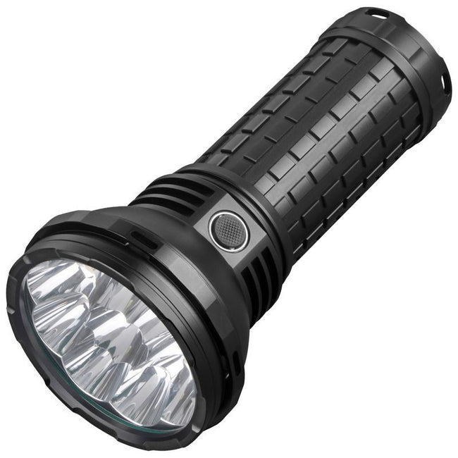 Haikelite HG10 Powerful Flashlight