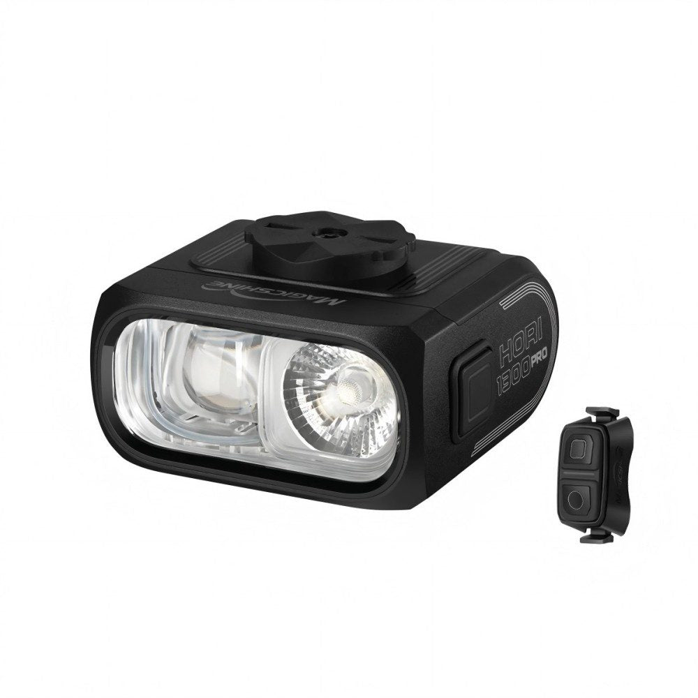 Magicshine HORI 1300PRO Dual Mounted Bike Light