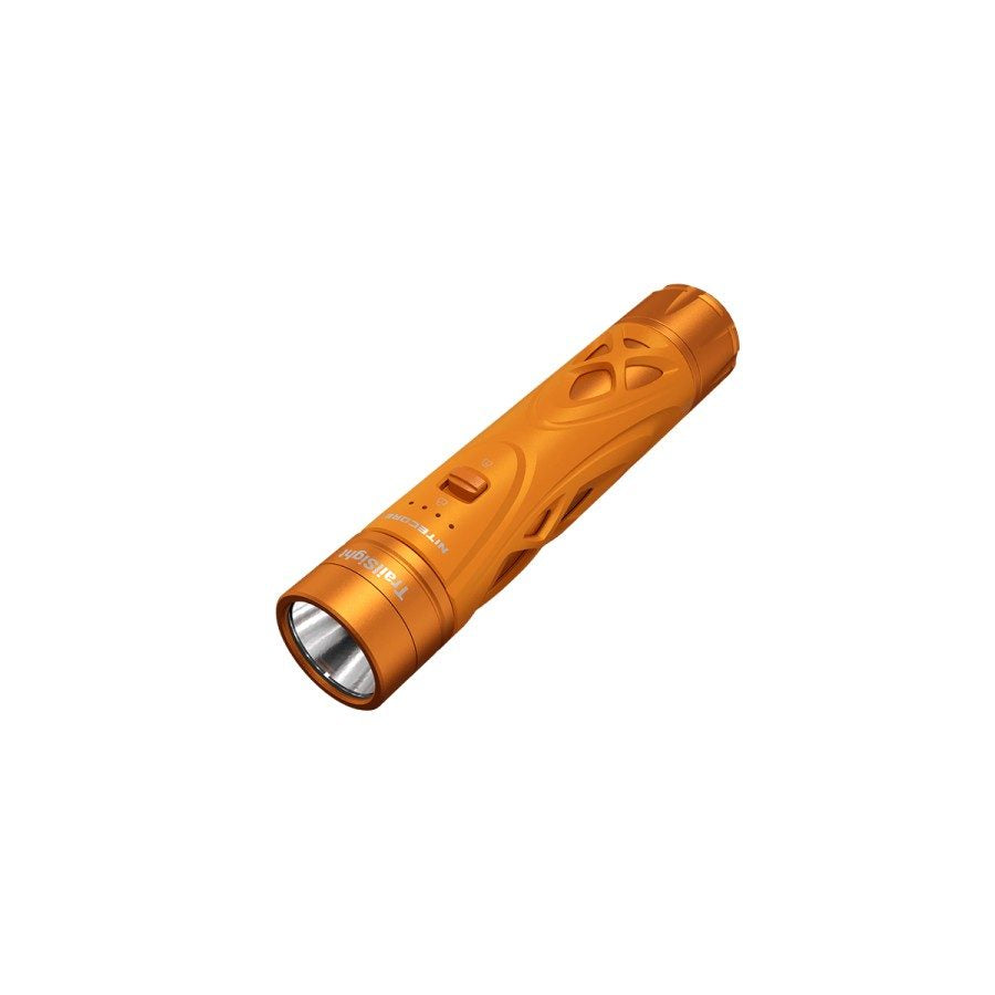 Nitecore TrailSight 1200 Lumens Waist-Level Trail Running Flashlight