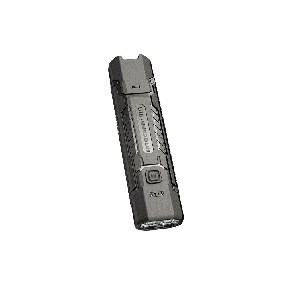 Nitecore EDC07 Three Color Temperature EDC Flashlight