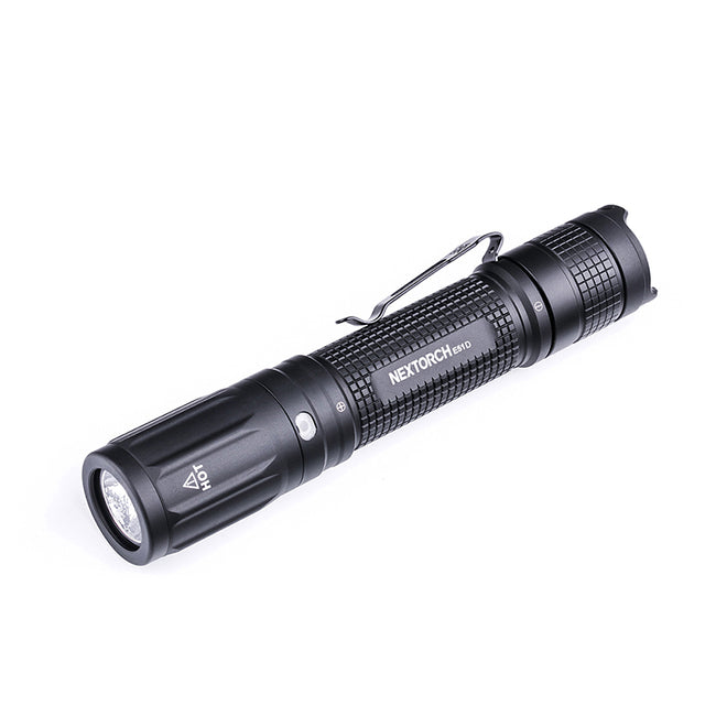 Nextorch E51D 2100 Lumen Pocket Flashlight