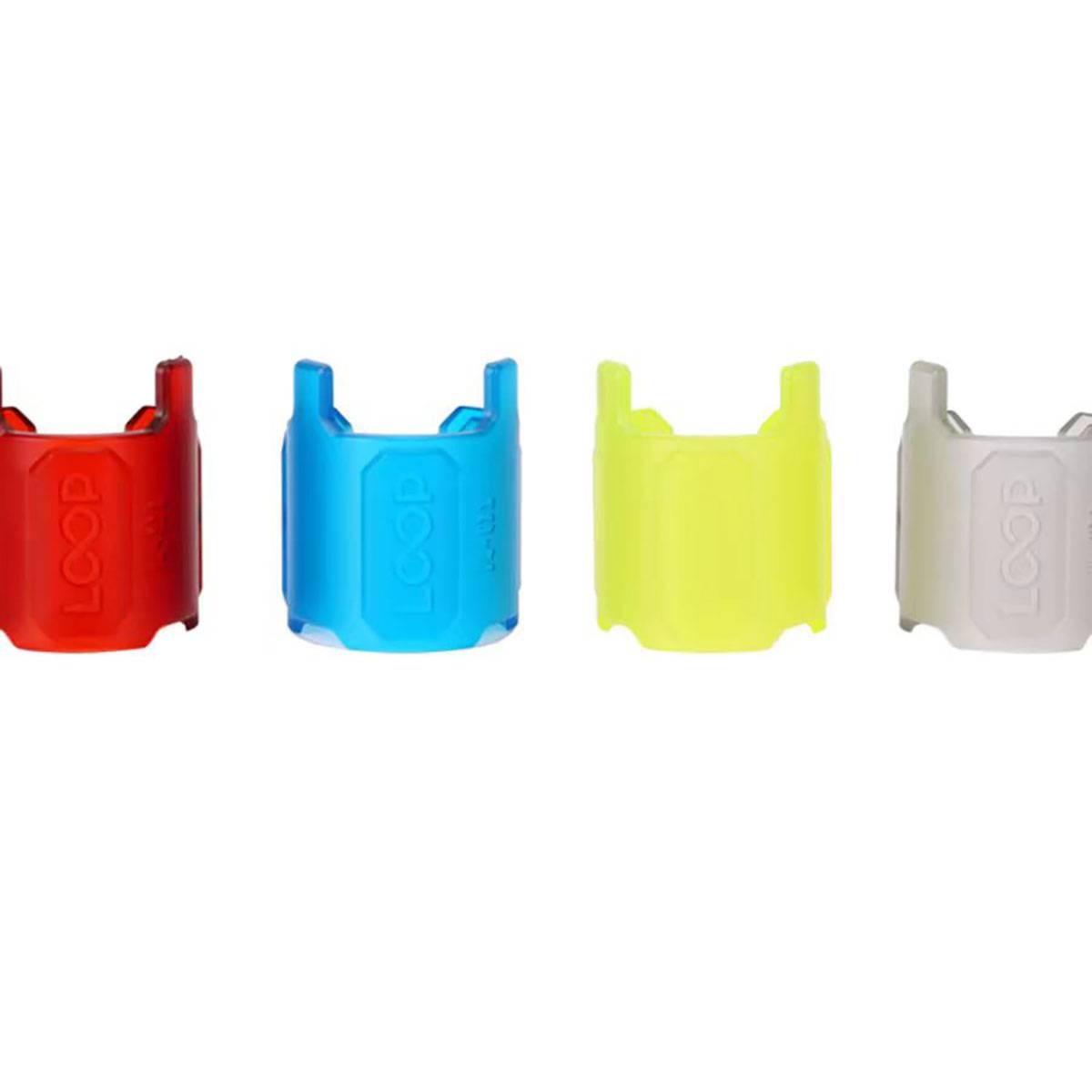 Loop Diffuser Loop Sk03 Side Light Diffuser – flashlightgo