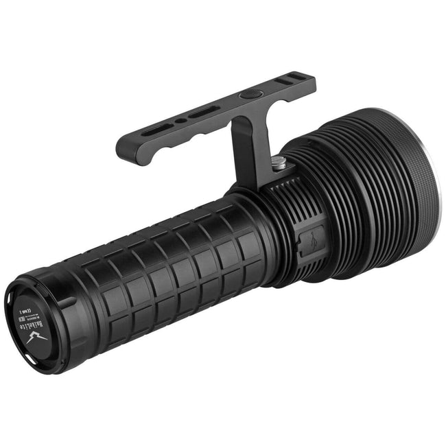 Haikelite HK10 Powerful Search Flashlight