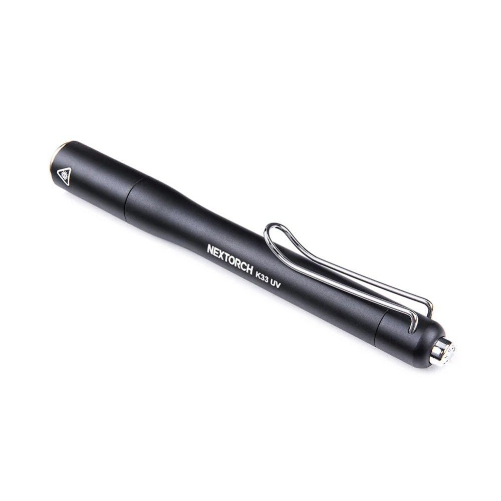 Nextorch K33 UV Penlight