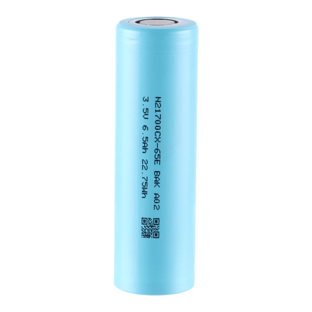 BAK N21700CX-65E 21700 Lithium Battery