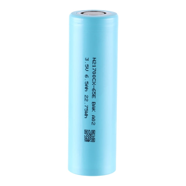 BAK N21700CX-65E 21700 Lithium Battery