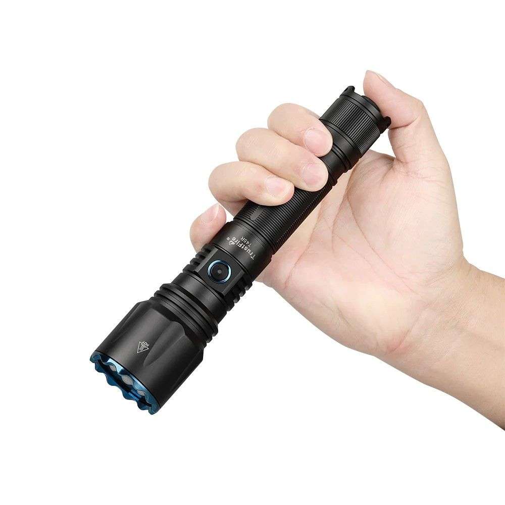 Trustfire T45R Tactical Hunting Flashlight – flashlightgo